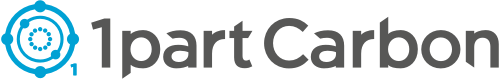 1partCarbon Logo