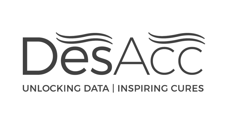 DesAcc logo