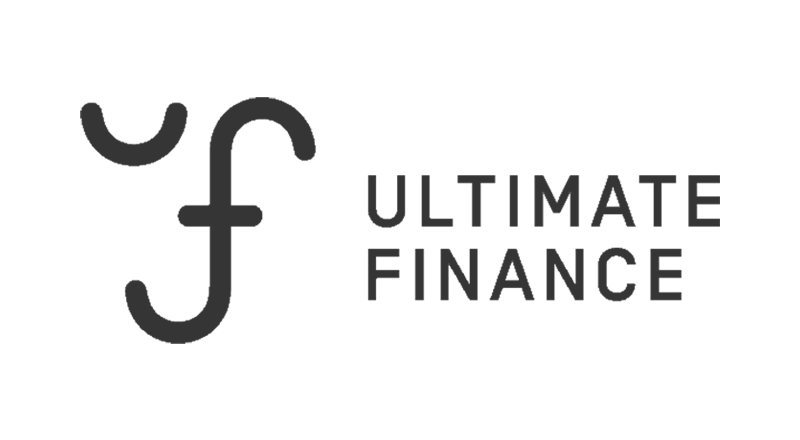 Ultimate Finance logo