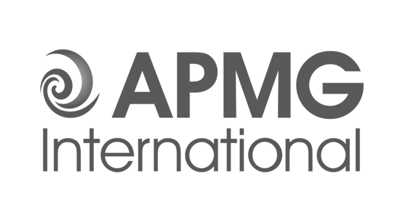 APMG int. logo
