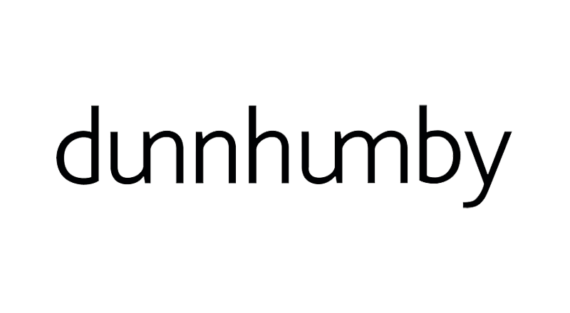 Dunhumby logo