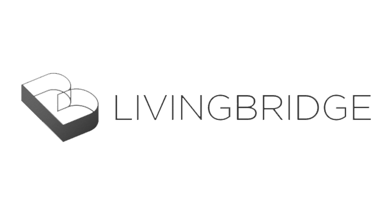 Livingbridge logo
